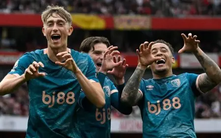 أسباب تقرب المدافع هويسن من الانتقال إلى ريال مدريد