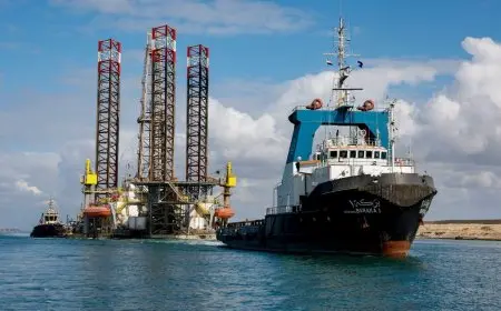 “مدبولي يكشف عن سر النجاح الاقتصادي لقناة السويس وكيف يمكن للقطاع الخاص تعزيز الاستثمارات!”