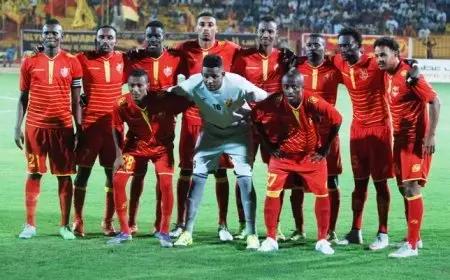 اتحاد الكرة يفاجئ الجميع بهذا المقترح المثير لمشاركة المريخ السوداني في الدوري المصري!