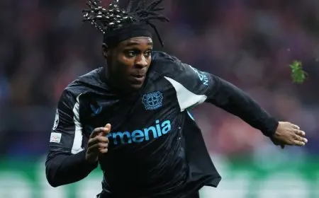 ليفربول يجد بديلاً “سريعاً كالبرق” لأرنولد