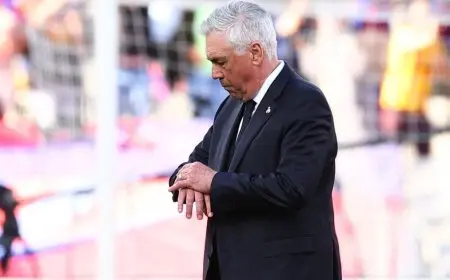 قائمة ريال مدريد لمواجهة مايوركا: انضمام “المنبوذ الصغير” وغياب 9 لاعبين