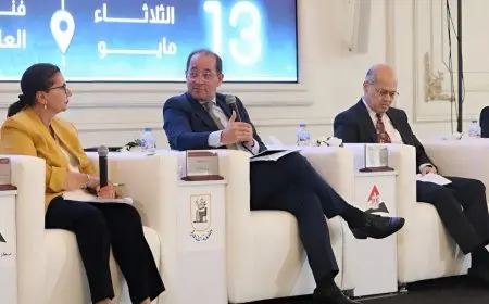 وزير المالية يكشف عن تراجع هائل في الدين الخارجي لأجهزة الموازنة بمليارات الدولارات!