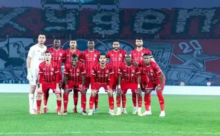 لن تصدق سبب إيقاف الدوري الليبي.. اكتشف التفاصيل الآن!