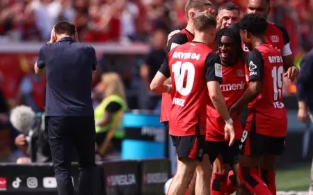 بعد قفزة ألونسو من سفينة ليفركوزن.. فرار جماعي قبل الغرق