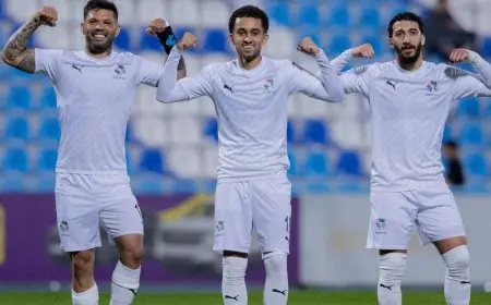 كيفية تطبيق نظام “البلاي أوف” في دوري “يلو” السعودي؟