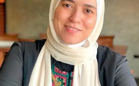 دينا أبو الخير تفجر مفاجأة: صوت المرأة ليس بعورة!