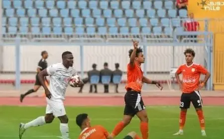 بالفيديو: نتيجة مذهلة تخرج من مواجهة فاركو والمصري!