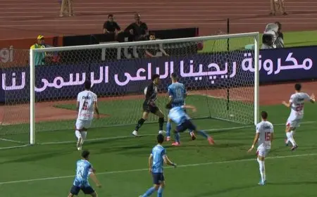 فضيحة في الزمالك: جماهير تتهم محمد عواد بالتفويت وتطالب برحيل حسين لبيب!