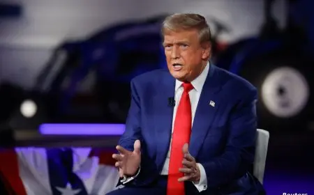 السوريون ينفجرون بالفرحة بعد رفع العقوبات الأمريكية! اكتشف ما قاله ترامب حول لمعان سوريا الآن