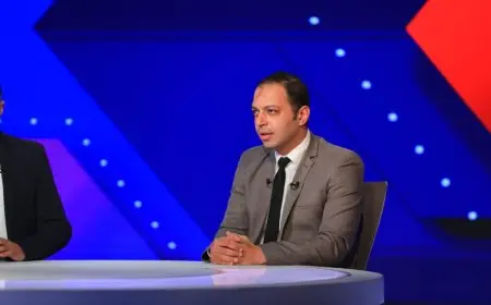 حسام أسامة يكشف: الزمالك يحتاج إلى 15 لاعب لتحقيق البطولات!