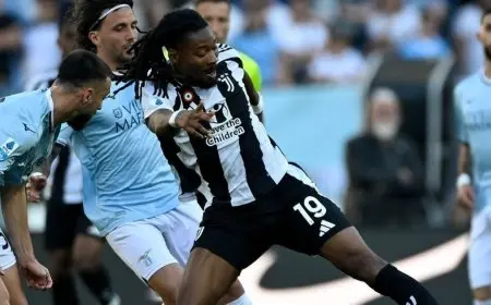 “جيب” تجدد رعايتها لقميص يوفنتوس حتى عام 2028 بمبلغ 77 مليون دولار