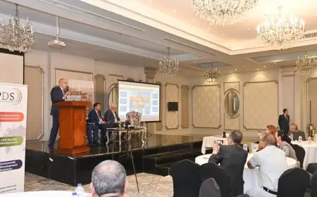 وزارة الري تكشف عن مشاريع كبرى تحارب أزمة المياه!