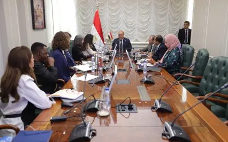 وزير العمل يكشف عن خطة جديدة لتحسين بيئة العمل و حقوق العمال في المملكة