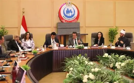 نائب رئيس الوزراء يكشف عن سر تحقيق رؤية مصر 2030!