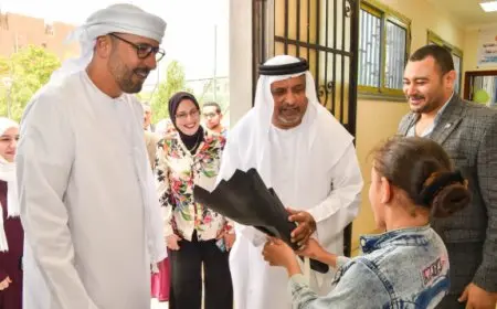 الشباب والرياضة تحضّر مفاجأة لأصحاب الهمم في جميع محافظات الإمارات