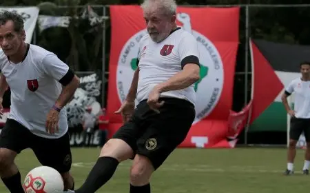 لماذا لا تُحلّ أزمات إيطاليا؟ رئيس البرازيل يرفض تعيين أنشيلوتي