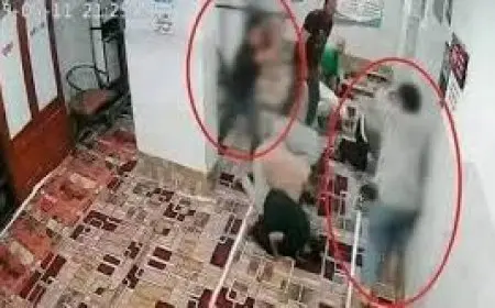 بعد فضيحة الاعتداء في المسجد.. تحذيرات صارمة من وزارة الأوقاف للجميع!