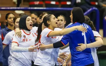 مواعيد قوية ومثيرة لمباريات الأهلي اليوم في بطولة إفريقيا!