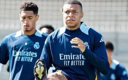 عقوبة مفاجئة تهدد ريال مدريد بالهزيمة 3-0 أمام مايوركا