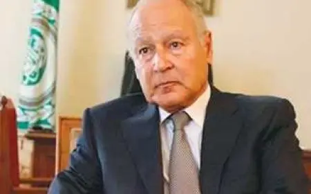 إنفراجات حادة في طرابلس تثير قلق أبو الغيط – اكتشف السبب الآن