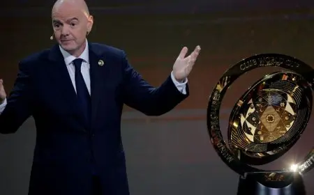 ما هي القواعد والمواعيد الخاصة بالانتقالات خلال بطولة كأس العالم للأندية 2025؟
