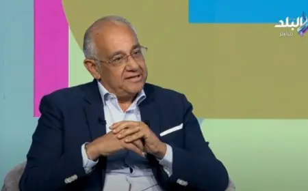 رامي إسكندر يكشف عن كيف أدهشت مصر العالم ببطولة العالم العسكرية للفروسية!