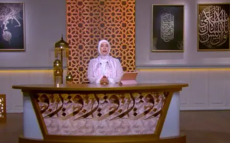 هل تريد أجر الحج دون أدائه؟ اكتشف قاعدة دينية لا تعرفها!