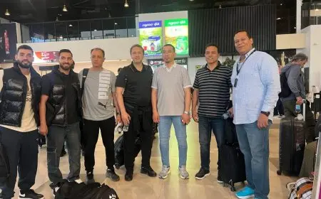 بالفيديو: حسام البدري يوجه شكرا خاصا للرئيس السيسي بعد حلا عاجلا للأزمة الليبية!