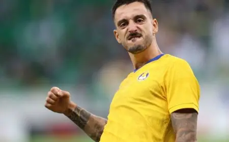 الغرافة يخرج السد من كأس أمير قطر وينهي “حلم الثلاثية”