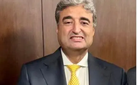 وفاة عمرو الألفي أحد أعضاء مجلس إدارة نادي الصيد – تعرف على التفاصيل الصادمة!