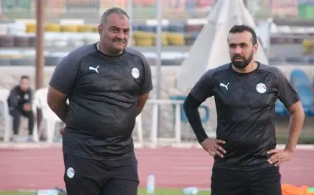 مفاجأة من مصطفى منير: سفرنا من ليبيا قد يكون غدًا! اكتشافات جديدة حول تواصلنا مع الخارجية