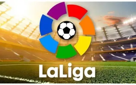 بالجدول: هذا ما يحدث في الدوري الإسباني قبل مباراة برشلونة ضد إسبانيول!