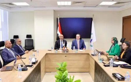 تعليم يُعلن عن زيادة حد السن لمسابقة تعيين معلمين بالحصة!