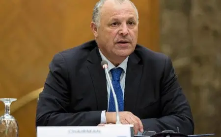 أبو ريدة وفد الاتحاد المصري يتألقون في كونجرس فيفا 75 في باراجواي: كل ما تحتاج معرفته!