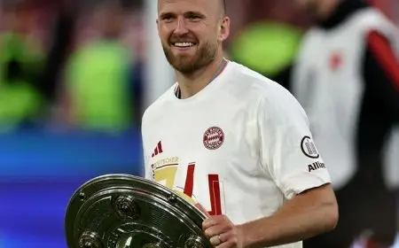 بالصور: موناكو يُحدث زلزالا بأولى صفقاته الصيفية