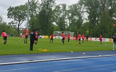 تحدٍ كبير لمنتخب مصر تحت 16 سنة أمام بولندا في دورة الاتحاد الأوروبي اللافتة للأنظار