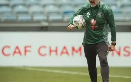 جوسيه ريفيرو يكشف عن تاريخ بدء تدريب النادي الأهلي