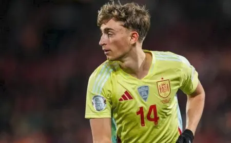 كيف كان لمدافع برشلونة دور في انتقال دين هويسن إلى ريال مدريد؟