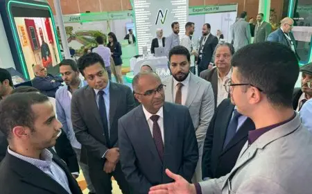 نائب وزير الإسكان يكشف عن أسرار إدارة المرافق والمنشآت في مؤتمر مصري حصري!