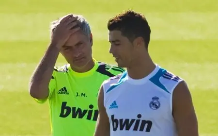 “اتفاق أولي بين مورينيو ومنتخب البرتغال؟”