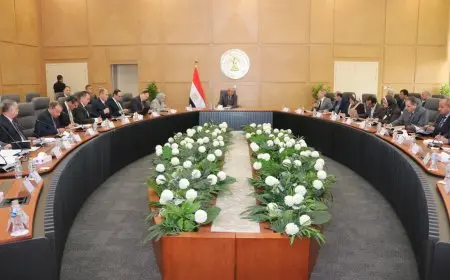 وزير الكهرباء يُحدد خطوات حاسمة لمحاربة سرقة التيار الكهربائي!