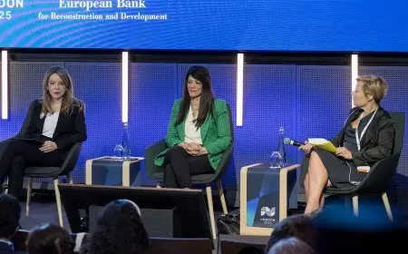 “كيف تُنعش المرأة الاقتصاد؟ اكتشف أهمية دورها في التطور الاقتصادي!”