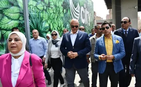 “ملتقى توظيف حصري في القليوبية 2025: فرص عمل مذهلة تنتظرك!”