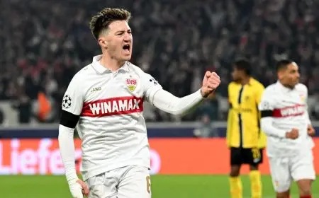 ريال مدريد “يستعد” للتعاقد مع لاعب وسط وقد يفكر في ضم مهاجم أيضاً