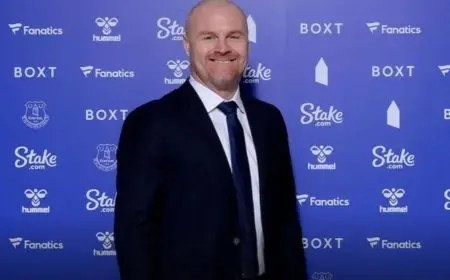 دايش: إذا كنت مدرباً لمانشستر يونايتد لحققت انتصارات أكثر من أموريم