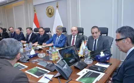 وزير التموين يكشف عن خطة جديدة لمراقبة السلع الأساسية!