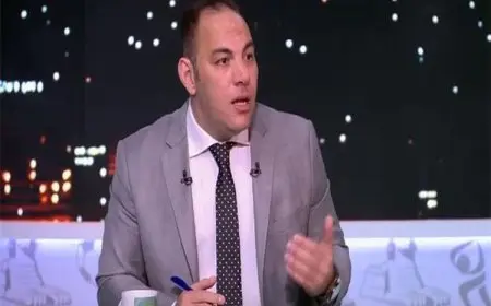 أخبار عاجلة: أحمد بلال يكشف عن انتقادات صادمة حول تأخر لجنة التظلمات في حسم أزمة قمة الأهلي والزمالك!