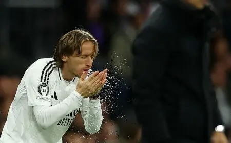 ما هي تفاصيل البند السري في عقود لاعبي ريال مدريد؟