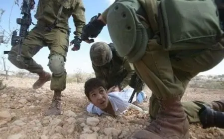 “مصر تحرق الدنيا بتدين استمرار انتهاكات الاحتلال الإسرائيلي ضد الفلسطينيين! شاهد القصة الكاملة”