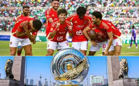 مواعيد مباريات الأهلي وبيراميدز تحددها لجنة التظلمات – اكتشف المواعيد الساخنة حتى نهاية الموسم
